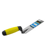 2&quot; x 7&quot; Margin Trowel Cement Tar Trowels Leveling Tempered Manganese Ste... - $180.37 MXN