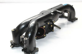 2005 SUBARU OUTBACK XT LEGACY GT 2.5L TURBO INTAKE MANIFOLD P6554 image 6