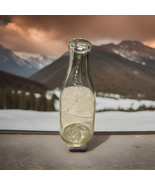 &quot;ONE QUART LIQUID~MASS SEAL~BLANK ROUND PLUG&quot; ON FRONT~MILK BOTTLE - €22,45 EUR