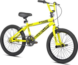 Bmx/Freestyle Bike, 20-Inch, Razor High Roller. - £207.56 GBP