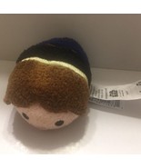 Star Wars Tsum Tsum 3.5&quot; Plush Han Solo - £7.11 GBP