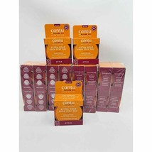 Cantu Shea Butter Extra Hold Edge Stay Hair Gel 2.25 oz Style 6pk - £15.59 GBP