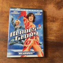 Blades of Glory (DVD) (Widescreen) (W/Case) - £2.36 GBP