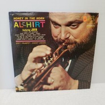 Al Hirt - Honey In The Horn LPM-2733 - 1963 Lp Vinyl Record - Tested - £5.11 GBP