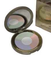 Stila One Step Correct Brightening Finishing Powder – Light – Shine Cont... - $19.99