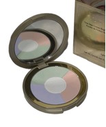 Stila One Step Correct Brightening Finishing Powder – Light – Shine Cont... - $365.67 MXN