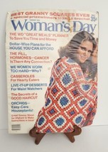 Woman&#39;s Day Magazine February 1976 - $9.89