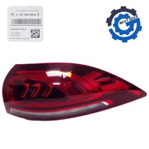 OEM Mercedes Rear Right Tail Light 2019-2023 GLE W167 167-906-36-04 - $467.46