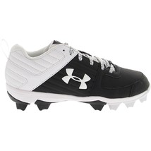 Under Armour Leadoff Low Rm Men's Baseball Cleats Size 14 3022071 001 - £27.53 GBP