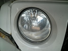 Passenger Right Headlight Halogen Fits 07-17 PATRIOT 104835327 - $93.75