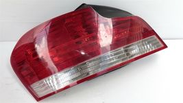 07-13 Bmw E82 128I 135I Coupe Taillight Lamp Driver Left LH image 4