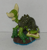 Activision Skylanders Swap Force Slobber Tooth Replacement Figure - £7.65 GBP