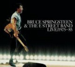 Live 1975-85 (3 CDs in Individual Jewel Cases) by Springsteen, Bruce (CD, 1997) - $35.30