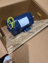 WEG 3 HP MOTOR 3450 RPM 200v 56CZ MAT 15353977 23D2711 1303007713 NEW NI... - $484.11