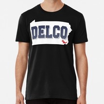 Delco Rpsc Size S to 5XL Made in the USA T-Shirt - £17.60 GBP