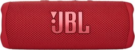 JBL Flip 6 - Portable Bluetooth Speaker, Powerful Sound and deep bass,, Renewed - £87.92 GBP