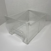 Danby B0206.5-2 Refrigerator Clear Crisper Drawer Genuine Original DFF26... - $28.38