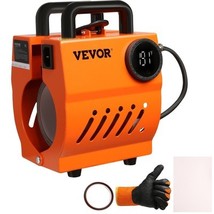 VEVOR Mug Heat Press, 11oz-15oz Coffee Mugs Tumblers, Mini Cup Press Mac... - $90.86