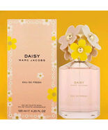 Marc Jacobs Daisy Eau So Fresh 4.2oz Women&#39;s Eau de Toilette - $41.57