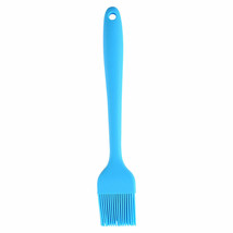 Silicone Basting and Pastry Brush Spread Oil, Butter, Sauce for BBQ, 2 Pack - $10.99