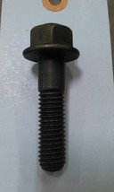 1/2&quot; -13 X 2&quot; FLANGE HEAD GRADE 8 BOLT; LOT OF 10 - $24.95