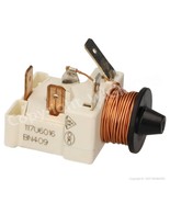 Starting relay Secop/Danfoss    117U6016 - $395.10 MXN