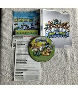 Skylanders Swap Force - (Nintendo Wii, 2013) - €4,19 EUR Skylanders Swap Force - (Nintendo Wii, 2013) - €4,19 EUR