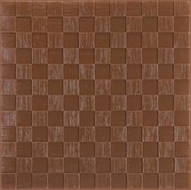 Dundee Deco PJ2231 Copper Rose Cubes 3D Wall Panel, Peel and Stick Wall Sticker, - £10.13 GBP+