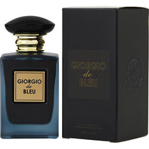 Giorgio De Bleu By Giorgio Group Eau De Parfum Spray 3.4 Oz - $23.50