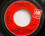 Razzamatazz / Velas [Vinyl] - £10.34 GBP
