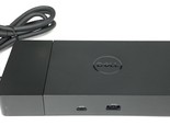 Dell Dock Wd19 (k20a) 293678 - £39.38 GBP