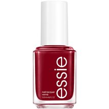 essie Salon-Quality Nail Polish, 8-Free Vegan, Winter 2022, Warm Gray, Sleigh It - £4.95 GBP