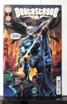 Deathstroke Inc #1 Cvr A Howard Porter Dc Comics - £4.70 GBP