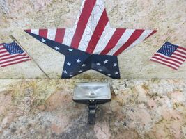 1992 HAAS VF1 CNC VERTICAL MILL BOSCH HOLOGEN LAMP LIGHT WORK - $58.19