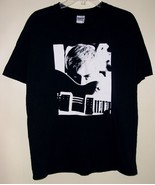 Taylor Hicks Concert Tour T Shirt Vintage 2007 Size Large - £23.48 GBP