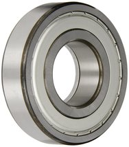 SKF 6309-2Z/C3 Radial Bearing, Single Row, Deep Groove Design, ABEC 1 Pr... - £35.79 GBP