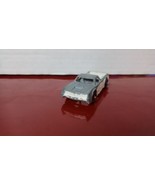 Vintage MIDGETOY DIECAST El Camino auto truck car 3&quot; WHITE - £3.02 GBP