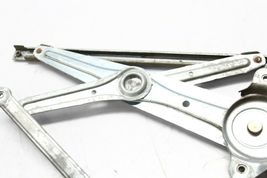 2003-2008 TOYOTA MATRIX XRS FRONT RIGHT PASSENGER WINDOW REGULATOR P8068 image 8
