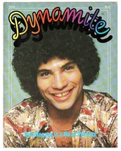 VINTAGE July 1977 Dynamite Magazine #37 Bob Hegyes Welcome Back Kotter - £11.62 GBP