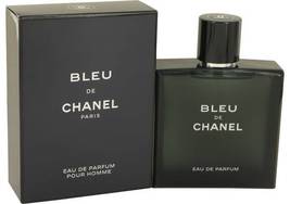 Chanel Bleu De Chanel Cologne 3.4 Oz/100 ml Eau De Parfum Spray image 4