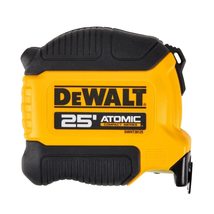 Dewalt Atomic Compact Series 25&#39; Tape Measure - £26.14 GBP