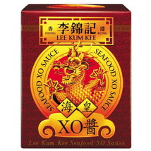 (80G 2.8 oz) Hong Kong Brand Lee Kum Kee Seafood XO Sauce - £15.97 GBP