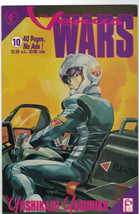 Venus Wars Comic Book #10 Dark Horse 1992 New Unread Very FINE- - £2.19 GBP