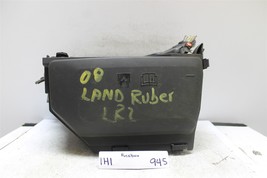 2010-12 Land Rover LR2 Fuse Box Relay Junction Unit 6G9T14A076CA Module 945 1... - £37.08 GBP