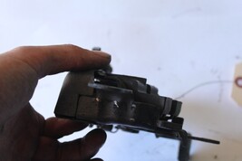 2001-2003 TOYOTA PRIUS HOOD LOCK LATCH ACTUATOR  R3484 image 8