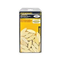 EAZYPOWER 39424 50PK #0 Wd Biscuits, - €17,41 EUR