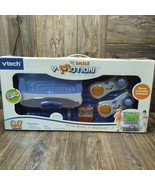 VTECH V-Motion V-Smile Active Learning System +Bonus Controller  +V-Link... - £154.64 GBP