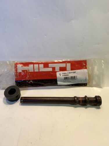 New! Hilti DX 860-ENP Stand Up Powder Actuated Tool Piston Pin X-860-P-ENP - $135.00