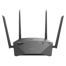 D-Link Smart AC1900 High-Power Mesh Dual-Band Wi-Fi Router - £156.48 GBP