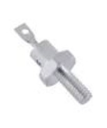 nte5869 si industrial rectifier, stud mount do4, R-1000prv 6a  - $11.97